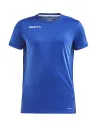 PRO CONTROL IMPACT SS TEE M CRAFT 1908228