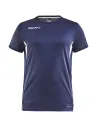 PRO CONTROL IMPACT SS TEE M CRAFT 1908228