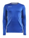PRO CONTROL IMPACT LS TEE M CRAFT 1908231