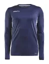 PRO CONTROL IMPACT LS TEE M CRAFT 1908231