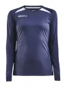 PRO CONTROL IMPACT LS TEE W CRAFT 1908232