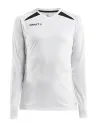 PRO CONTROL IMPACT LS TEE W CRAFT 1908232