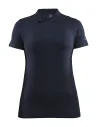 ADV SEAMLESS POLO SHIRT W CRAFT 1910385