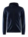 CORE SOUL FULL ZIP HOOD M CRAFT 1910620