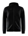 CORE SOUL FULL ZIP HOOD M CRAFT 1910620