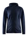 CORE SOUL FULL ZIP HOOD W CRAFT 1910626