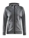 CORE SOUL FULL ZIP HOOD W CRAFT 1910626