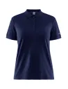 CORE BLEND POLO SHIRT W CRAFT 1910746