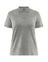 CORE BLEND POLO SHIRT W CRAFT 1910746