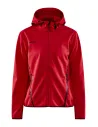 ADV EXPLORE SOFT SHELL JACKET W CRAFT 1910993