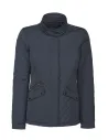 CHAQUETA HUNTINGVIEW WOMAN HARVEST 2121030