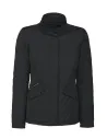 CHAQUETA HUNTINGVIEW WOMAN HARVEST 2121030