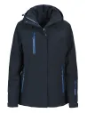 CHAQUETA MUJER ISLANDBLOCK HARVEST 2121031