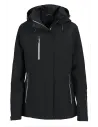CHAQUETA MUJER ISLANDBLOCK HARVEST 2121031