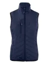 CHALECO MUJER DEER RIDGE VEST HARVEST 2121037