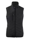 CHALECO MUJER DEER RIDGE VEST HARVEST 2121037