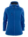 CHAQUETA HIBRIDA SOFTSHELL MYERS WOMAN HARVEST 2121038