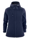 CHAQUETA HIBRIDA SOFTSHELL MYERS WOMAN HARVEST 2121038
