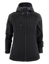 CHAQUETA HIBRIDA SOFTSHELL MYERS WOMAN HARVEST 2121038