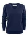 JERSEY MUJER ASHLAND V HARVEST 2122505