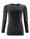 JERSEY MUJER ASHLAND U HARVEST 2122509