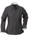 BLUSA MUJER REDDING OXFORD HARVEST 2123023