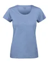 CAMISETA MUJER TWOVILLE HARVEST 2124005