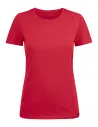 CAMISETA AMERICAN U WOMAN HARVEST 2124008