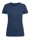 CAMISETA AMERICAN U WOMAN HARVEST 2124008