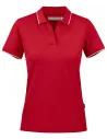 POLO MUJER GREENVILLE HARVEST 2125036