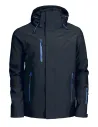 CHAQUETA ISLANDBLOCK HARVEST 2131038