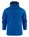 CHAQUETA HIBRIDA SOFTSHELL MYERS HARVEST 2131041