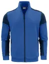 PRIME SWEATSHIRT JKT PRINTERPRIME 2262061