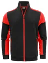 PRIME SWEATSHIRT JKT PRINTERPRIME 2262061