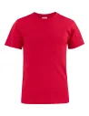 CAMISETA HEAVY T-SHIRT JR PRINTER 2264015