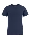 CAMISETA HEAVY T-SHIRT JR PRINTER 2264015