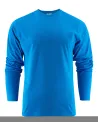 CAMISETA HEAVY T L/S PRINTER 2264016