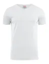 CAMISETA HEAVY V-NECK PRINTER 2264024