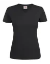CAMISETA HEAVY V-NECK LADY PRINTER 2264025