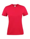CAMISETA LIGHT T-SHIRT WOMAN PRINTER 2264028