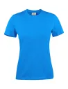 CAMISETA LIGHT T-SHIRT WOMAN PRINTER 2264028