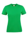 CAMISETA LIGHT T-SHIRT WOMAN PRINTER 2264028
