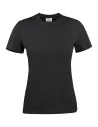 CAMISETA LIGHT T-SHIRT WOMAN PRINTER 2264028