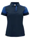 POLO MUJER PRIME PRINTERPRIME 2265025