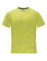 CAMISETA ASSEN CA0201