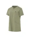 CASACA SANITARIA CUELLO V SLIM FIT MONZA URSA 22.24