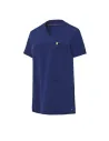 CASACA SANITARIA CUELLO V SLIM FIT MONZA URSA 22.24