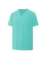 CASACA SANITARIA CUELLO V REGULAR FIT MONZA PHOENIX 23.24