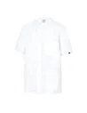 CHAQUETA SANITARIA TEJIDO COMBINADO REGULAR FIT MONZA DRAGO 23.26
