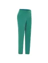 PANTALON SANITARIO CON BOTON REGULAR FIT MONZA VOLANS 12.02